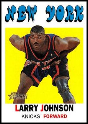 185 Larry Johnson